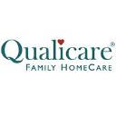Qualicare Family Homecare logo